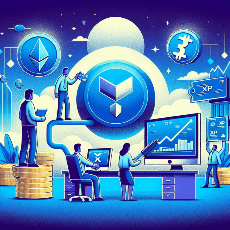 de werkelijke tijdlijn voor de xrp etf lancering dtcc onjuist geinterpreteerd