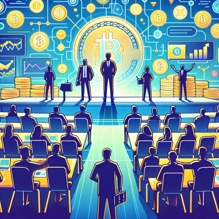 de winklevoss tweeling en andere gewaardeerde investeerders maken hun opwachting bij bitcoin amsterdam