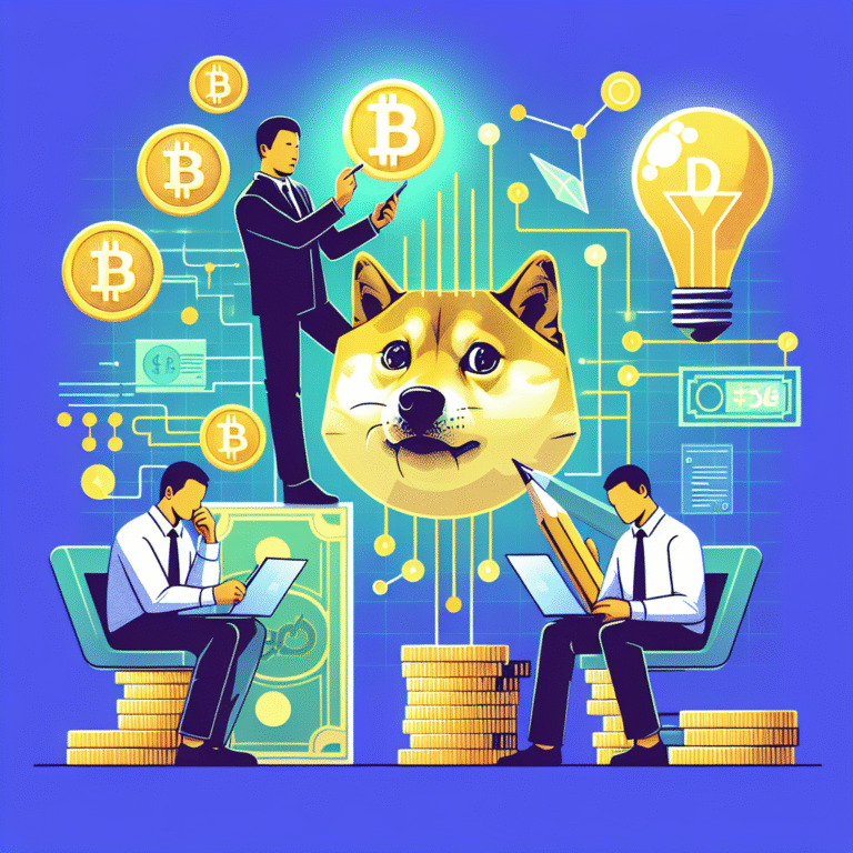 dogecoin op kritiek kruispunt waarom 018 beslissend kan zijn voor de toekomst