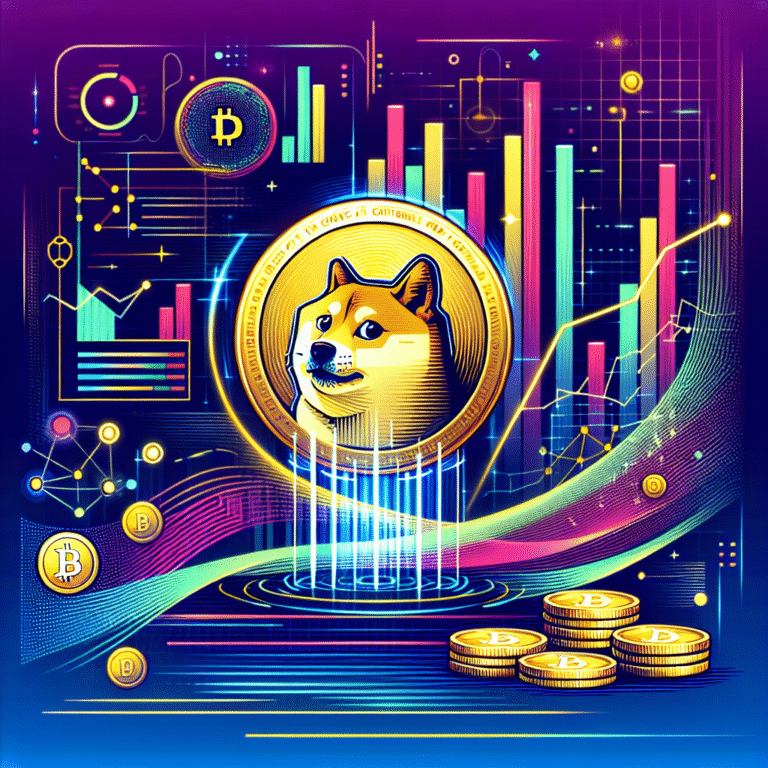 dogecoin op kritiek punt analyse voorspelt mogelijke rally van 6500