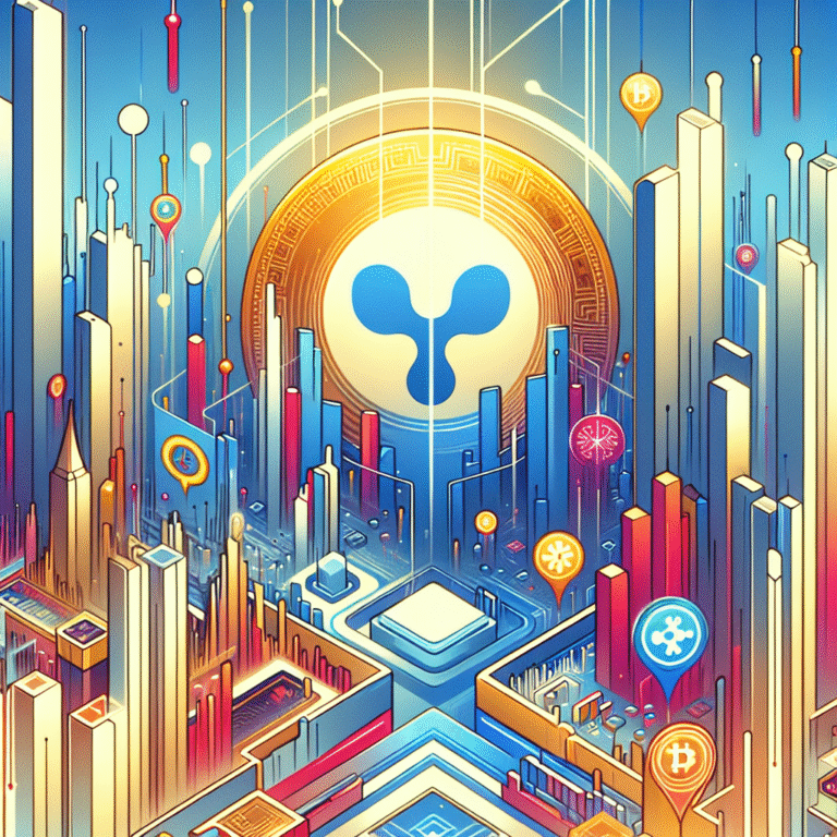 dtcc voegt xrp etfs toe nieuwe fase voor institutionele adoptie van cryptovaluta