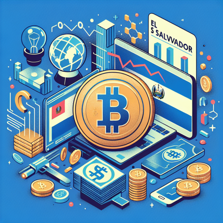 el salvador verwerft bitcoin tijdens dip ondanks imf