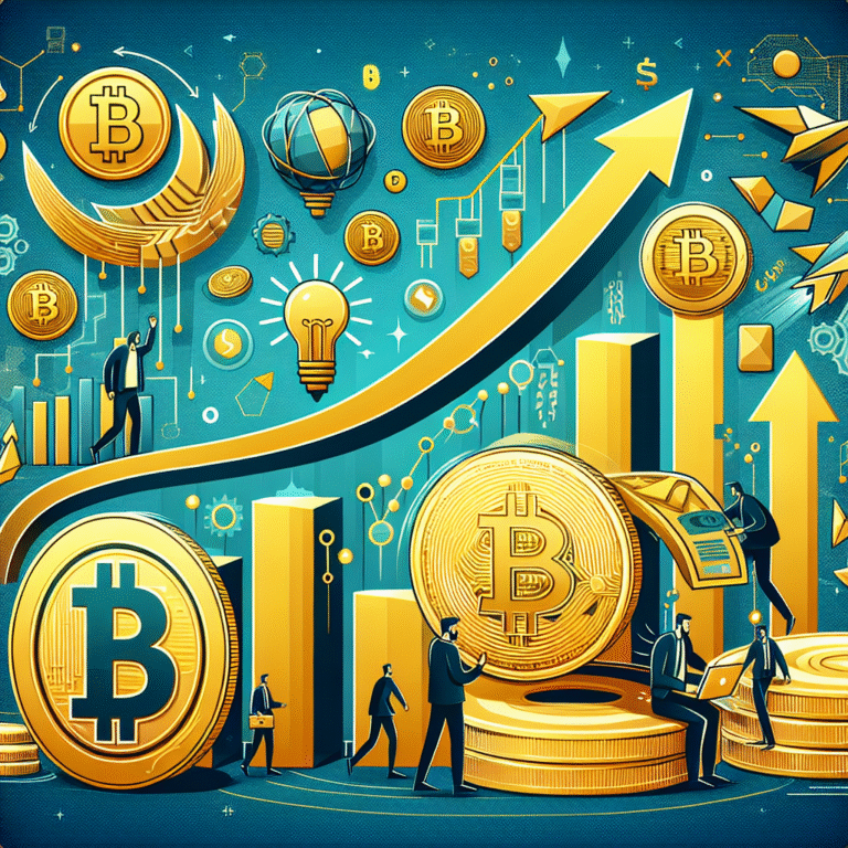 eric trump speculeert over transitie van goud naar bitcoin kansen en risicos