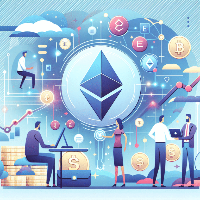 ethereum onder druk cruciaal prijspunt bepaalt toekomstige markttrend