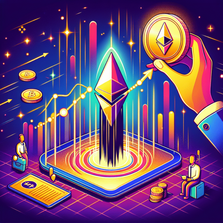 ethereum op cruciaal keerpunt zal de golden pocket een ommekeer of verdere daling inluiden