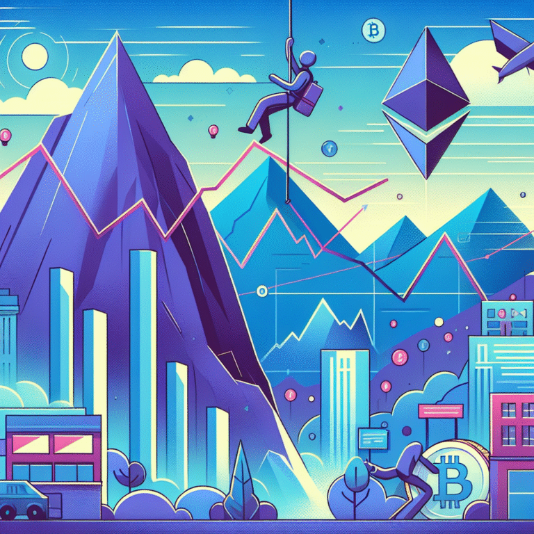 ethereum worstelt na crash analyse voorspelt tijdelijke stijging gevolgd door verdere daling