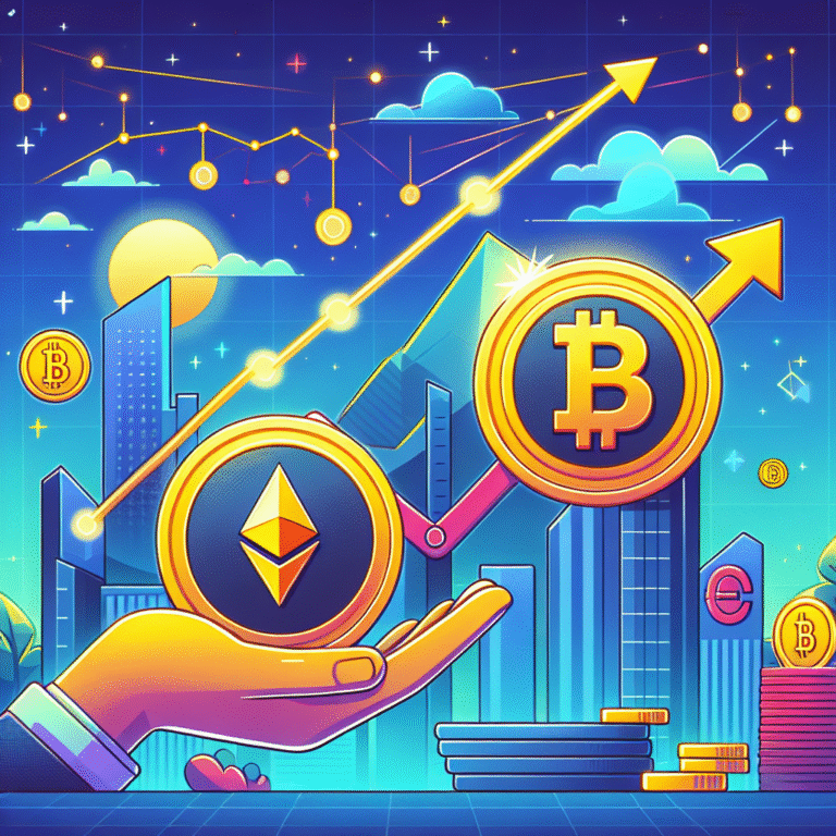europese cryptomarkt veert op bitcoin en ethereum leiden herstel