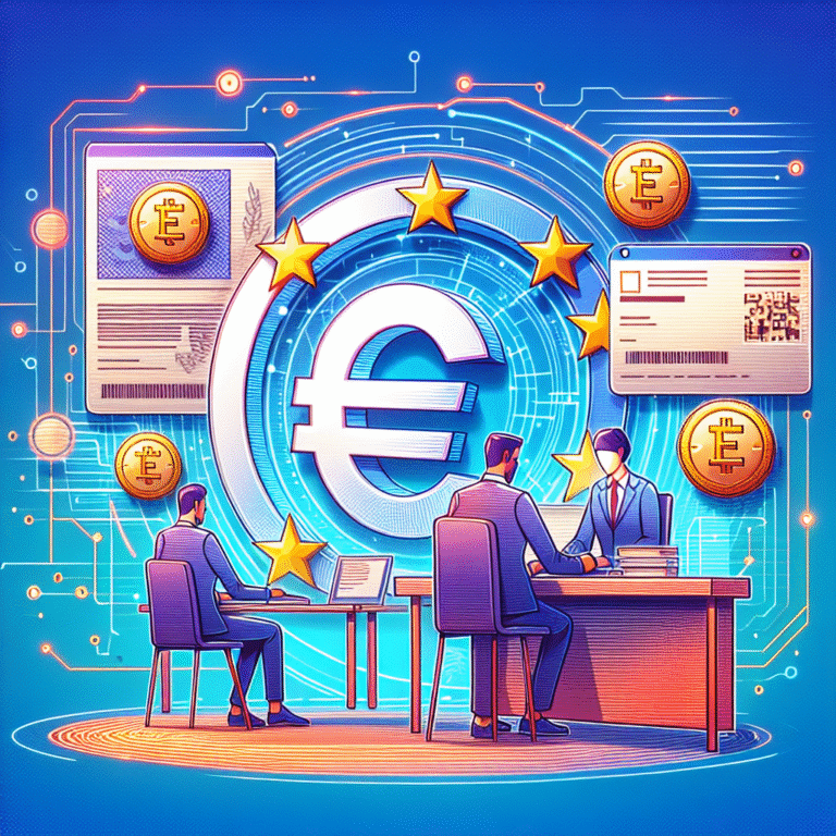 eurozone banken implementeren verplichte naamcontrole bij overschrijvingen wat betekent dit voor u
