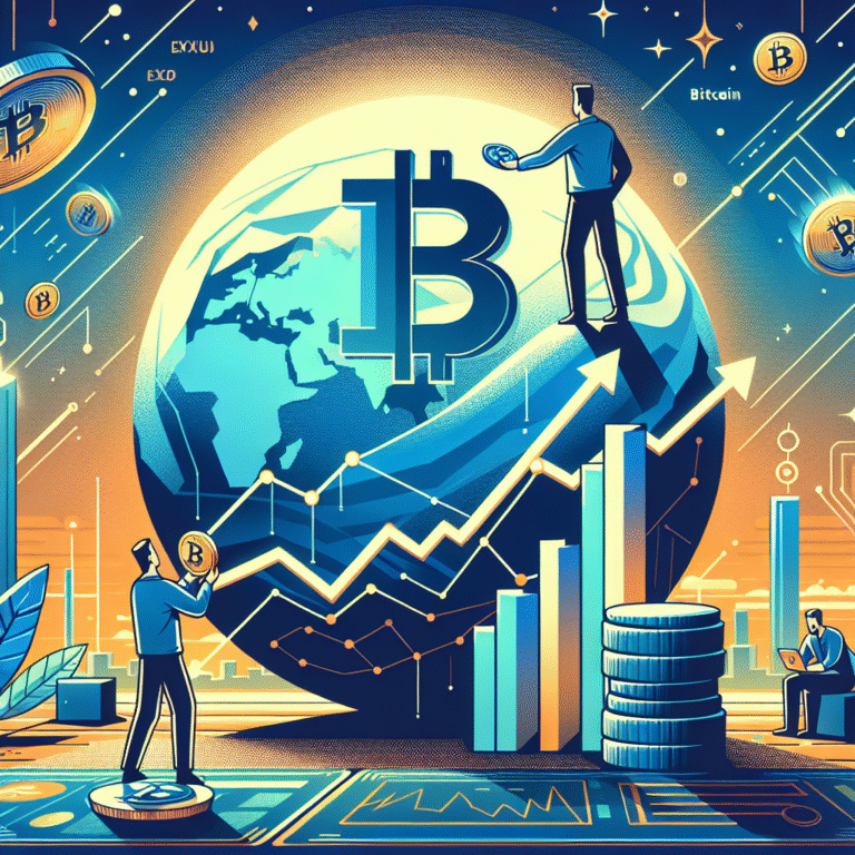 exodus behaalt sterke derde kwartaalresultaten door stijgende bitcoin omzet