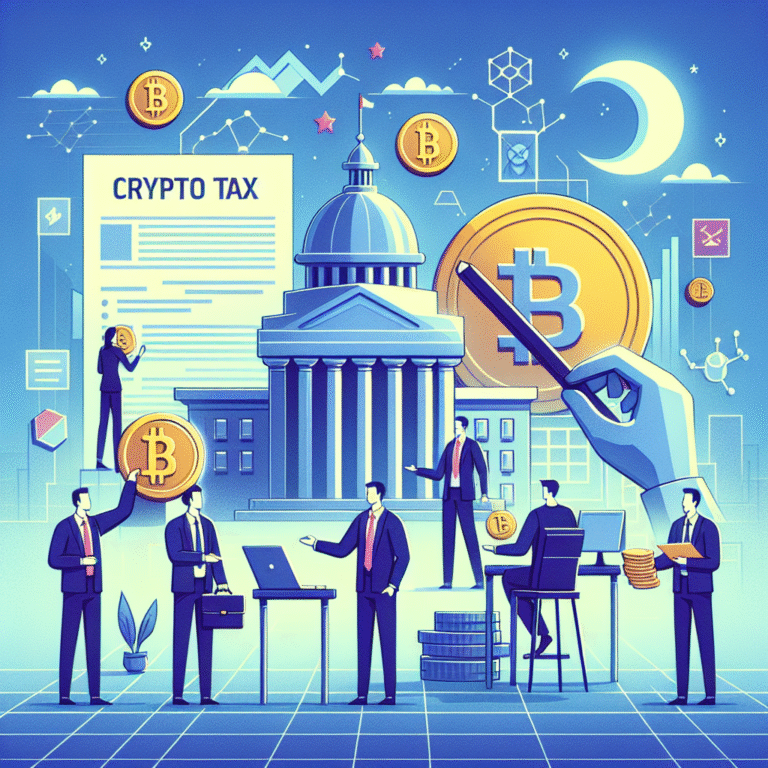experts frankrijks voorstel voor crypto belasting is economisch onrechtvaardig