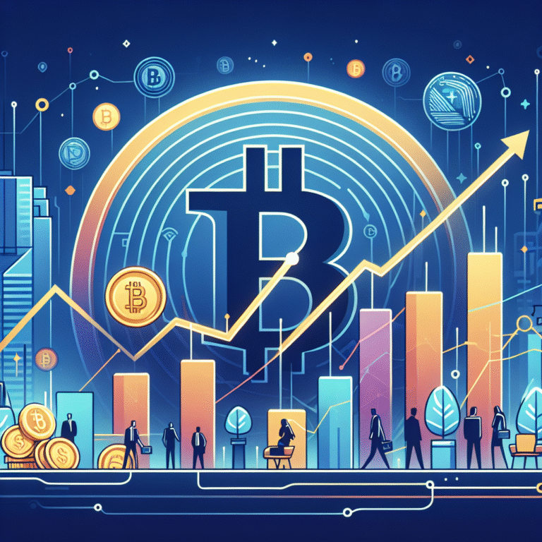 explosieve toename in prive investeringen in cryptovaluta