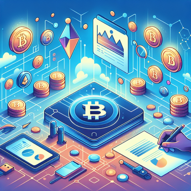 franklin templeton integreert benji tokenisatieplatform implicaties en impact op de cryptomarkt