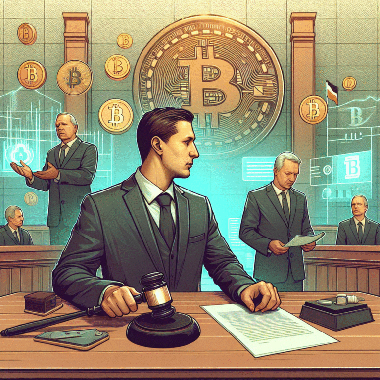 fraudeur achter grootste bitcoin inbeslagname van het vk krijgt 11 jaar gevangenisstraf