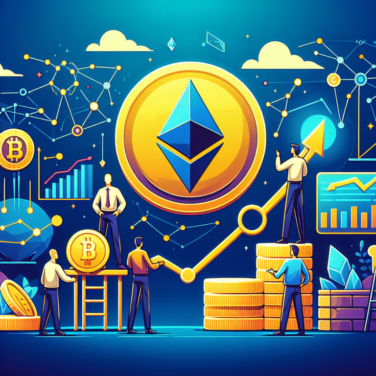 fusaka upgrade de grootste schaalinnovatie voor ethereum