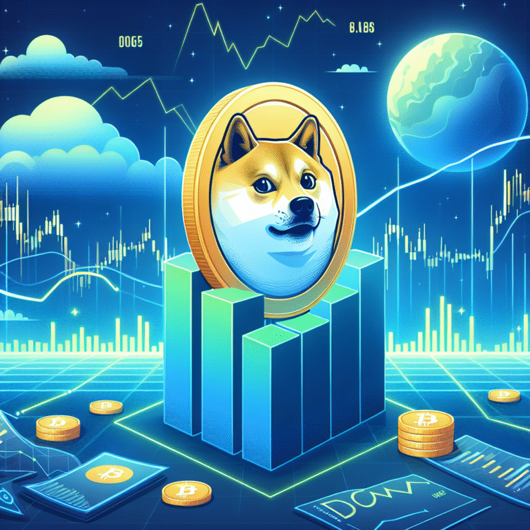 herstelt dogecoin zich na prijsschok analyse wijst op potentieel opwaarts momentum