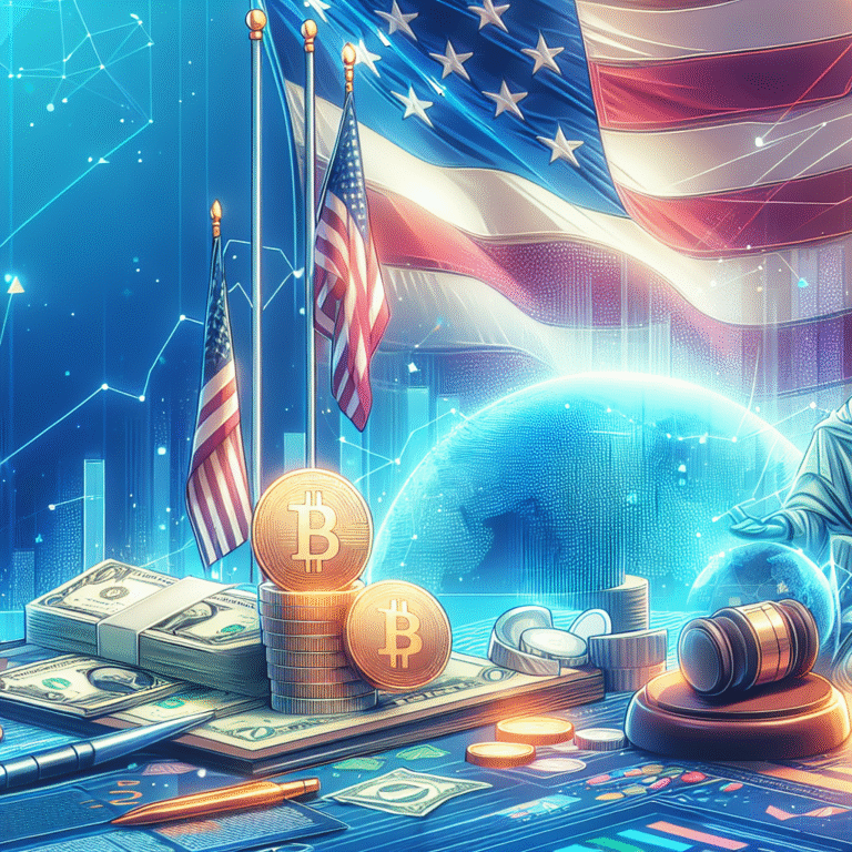 herziening monetair beleid vs impact op cryptocurrencies en mogelijke verschuiving fed leiderschap