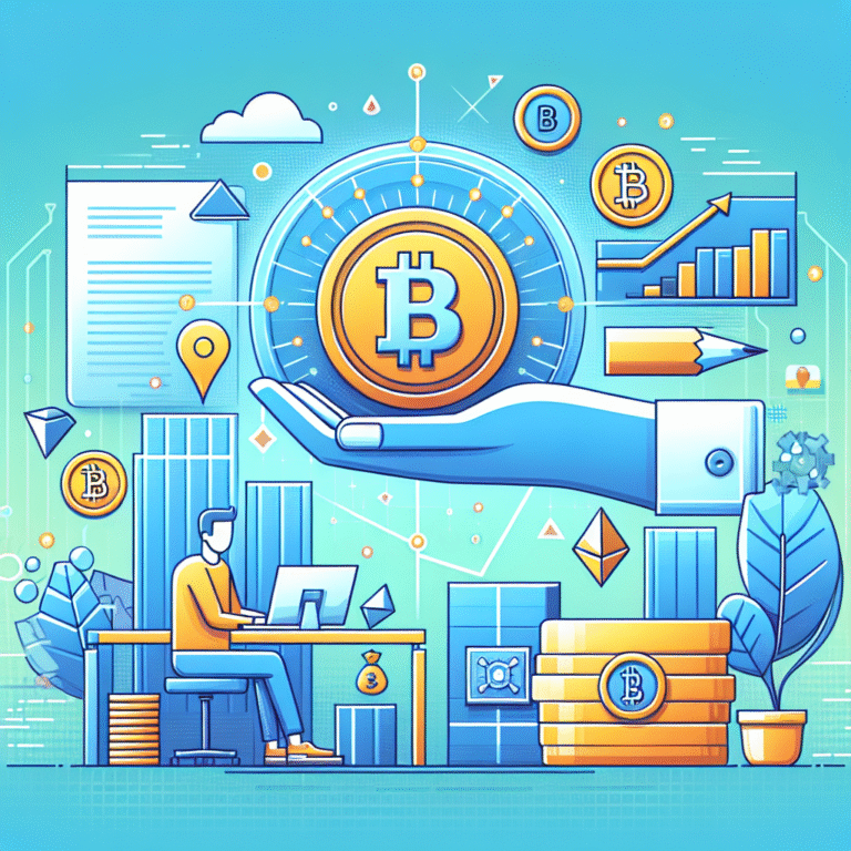 hoe cryptocurrency het traditionele bankwezen revolutioneert een analyse