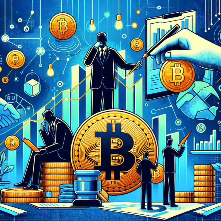 jongeren verlangen naar bitcoin financieel adviseurs die het ignoreren verliezen klanten