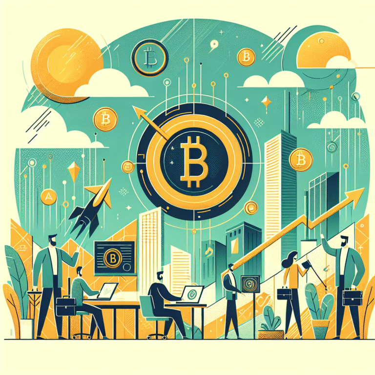 jpmorgan analisten worden optimistisch over circle door versnelde groei van stablecoins