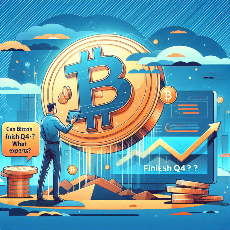 kan bitcoin q4 positief afronden dit denken experts
