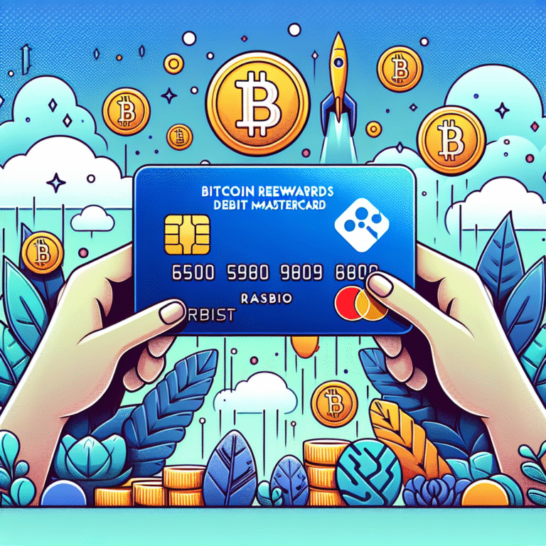 kraken introduceert bitcoin rewards debit mastercard voor aankomende ipo