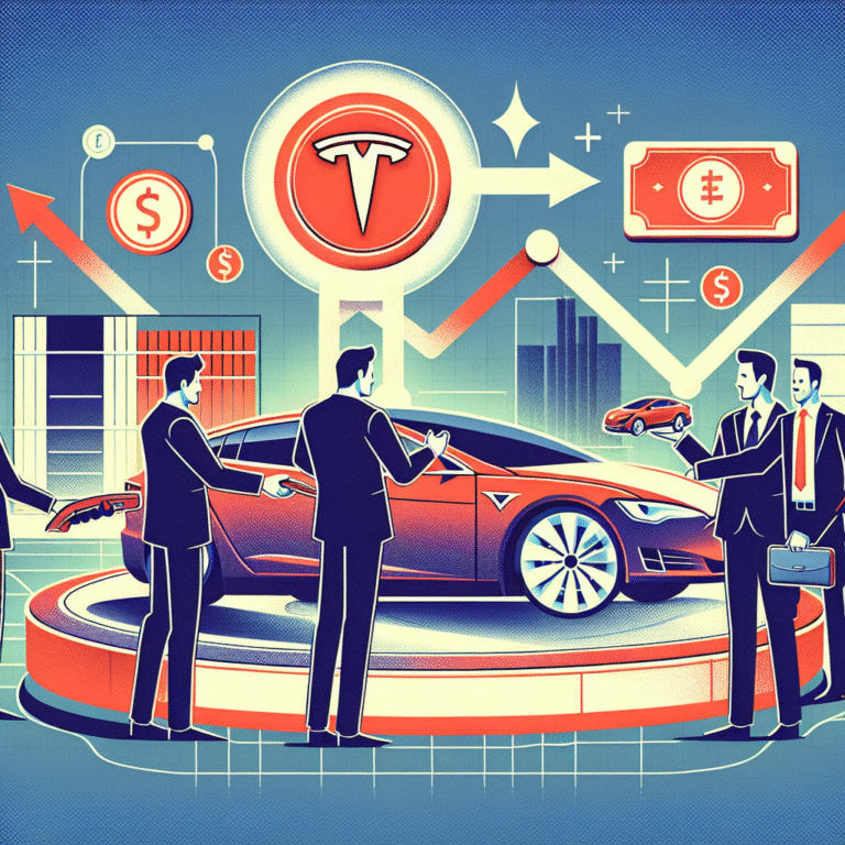 leen tegen je tesla aandelen voor een nieuwe auto de toekomst van defi volgens superstate ceo robert leshner