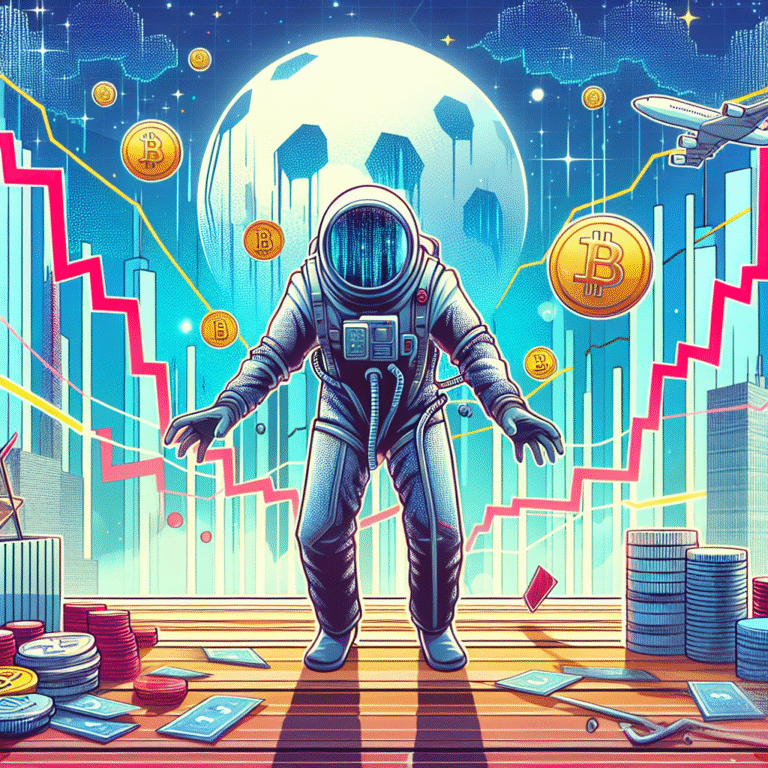 marktsentiment duikt naar extreme angst analyse van de uitverkoop impact op crypto en aandelen