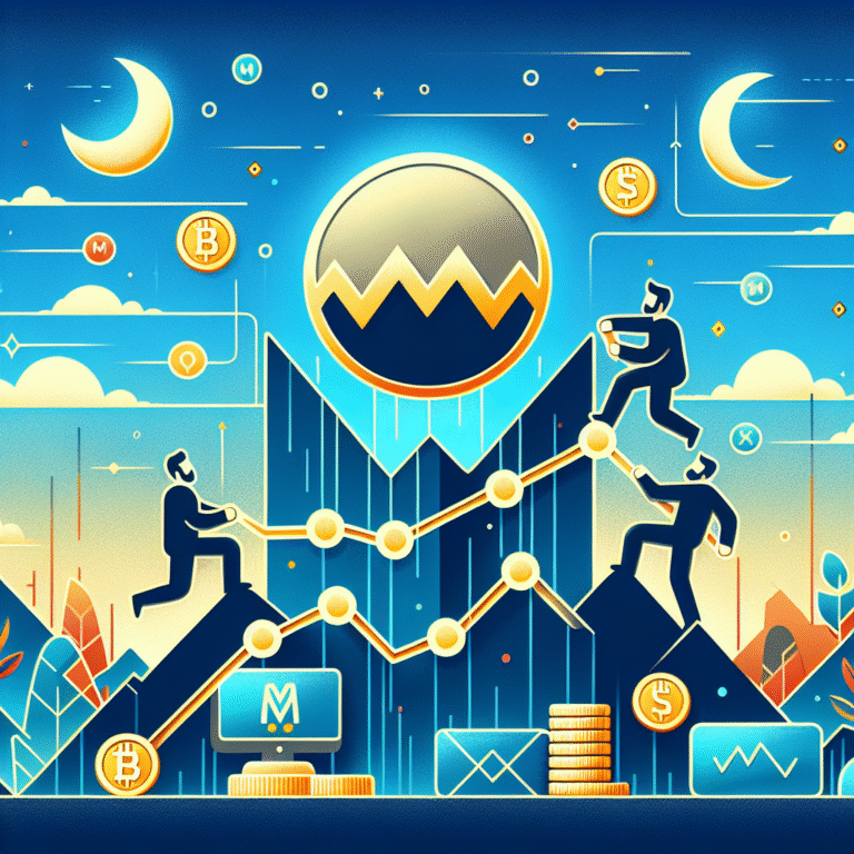 monero xmr onder druk bearish sentiment groeit onder traders