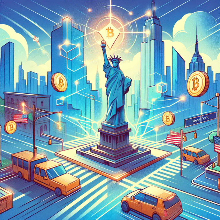 new yorks crypto kruispunt mamdanis overwinning en de toekomst van decentralisatie
