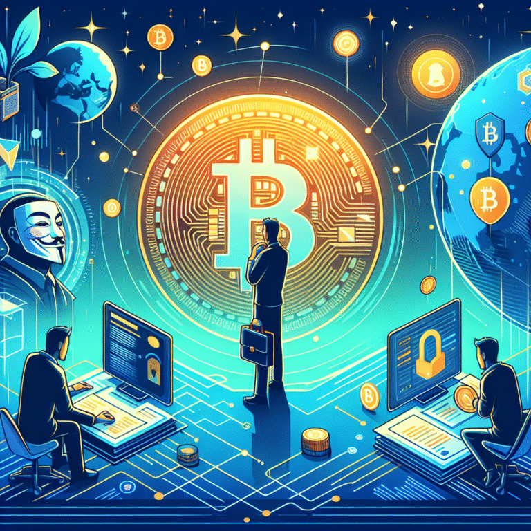 onthuld cryptocurrency pionier pierces onderhandelingen met epstein en summers