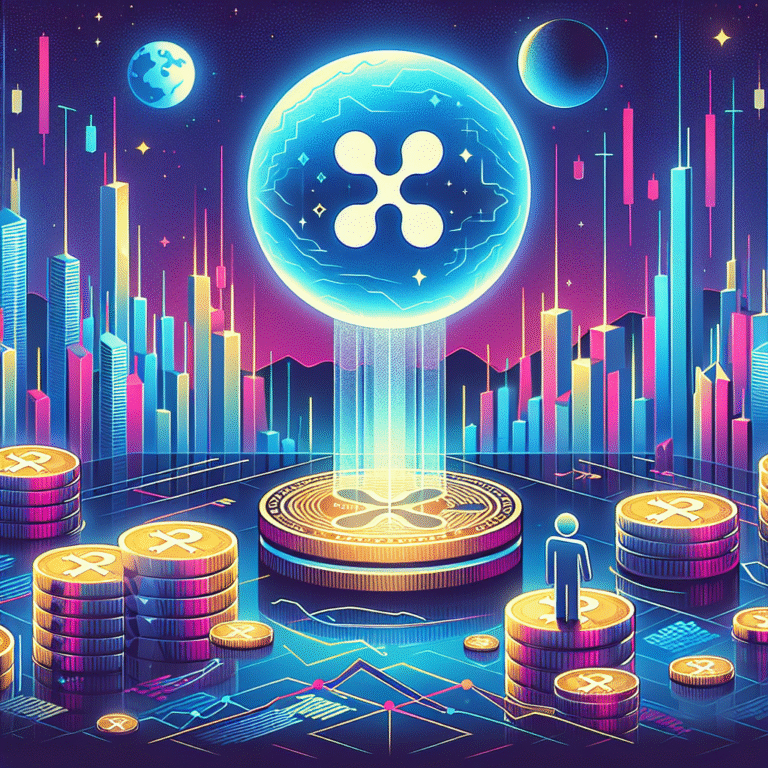 ontmaskering van xrp gemeenschap minder houders dan verondersteld impact op prijs