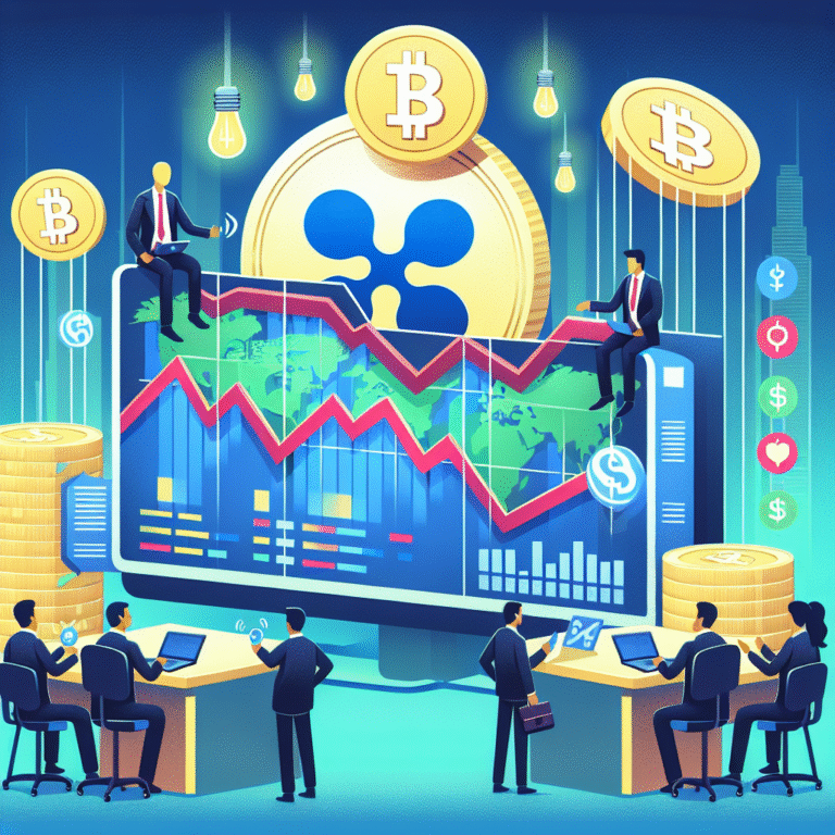 ripple verkiest privacy boven beurs belicht spanning tussen crypto en publieke markten