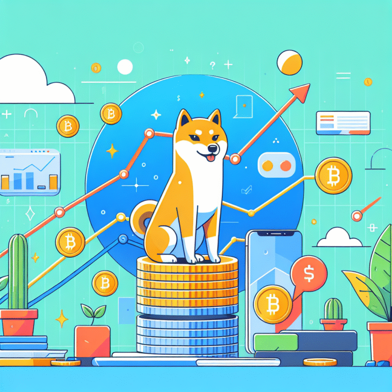 shiba inu derivatenmarkt groeit wat betekent dit voor de prijs