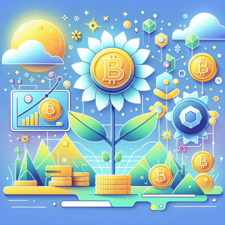 solana en bitcoin het potentieel van dubbele groei volgens bitwises matt hougan