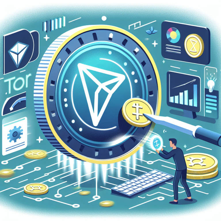 token api van the graph verhoogt snelheid en efficientie voor tron ontwikkelaars