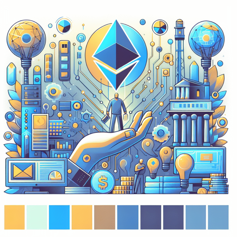 tom lee bereidt zich voor op de toekomst van ethereum