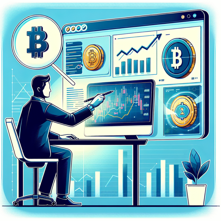 tony the bull severino de cryptomarkt door de lens van een expert