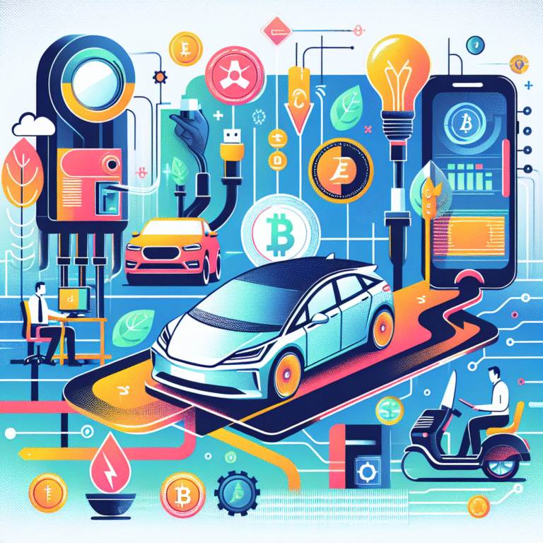 tweedehands elektrische autos een betaalbaarder alternatief voor benzinevoertuigen