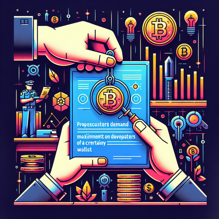us aanklagers eis maximum straf voor ontwikkelaars van samourai wallet
