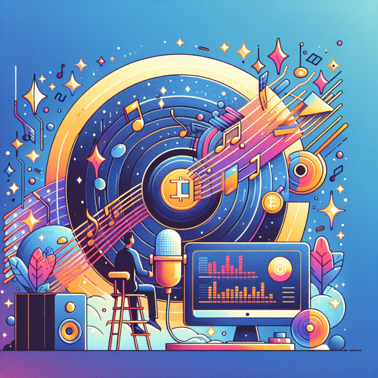 warner music breidt samenwerking uit met udio voor licenties