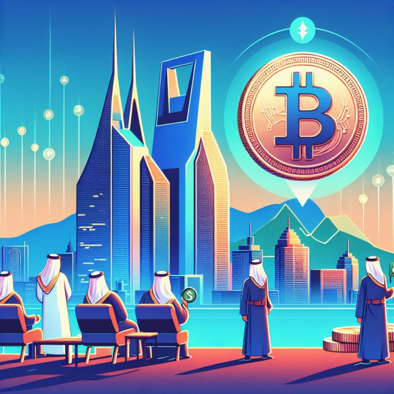 wbt token ziet sterke stijging na strategische alliantie in saudi arabie