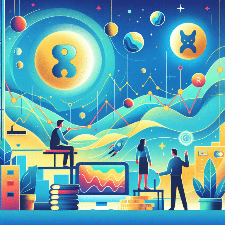 xrp aan de vooravond van potentiele bull run de invloed van elliott wave analyse