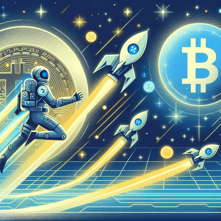 xrp bereikt 100 voor bitcoin 1 miljoen