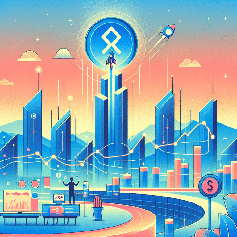 xrp bereikt nieuwe hoogten eerste spot etf gelanceerd op nasdaq
