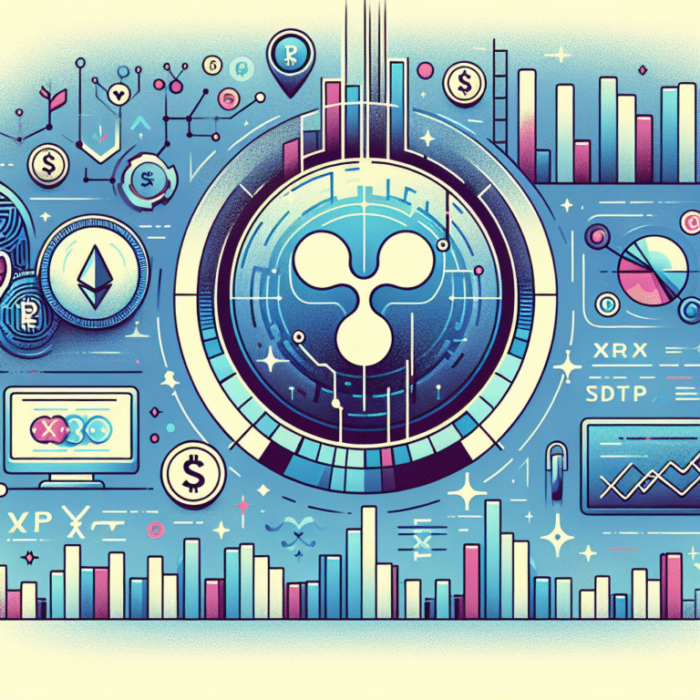 xrp de nieuwe koning van kortetermijn liquiditeit op valutawisselplatforms