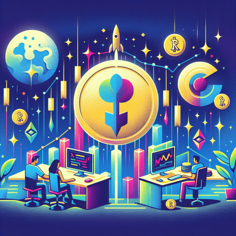 xrp gereed voor potentiele rally de invloed van traditionele markten op cryptocurrency