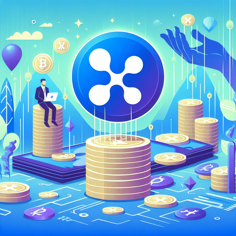 xrp prijsprognose analisten voorspellen mogelijke groei naar 10