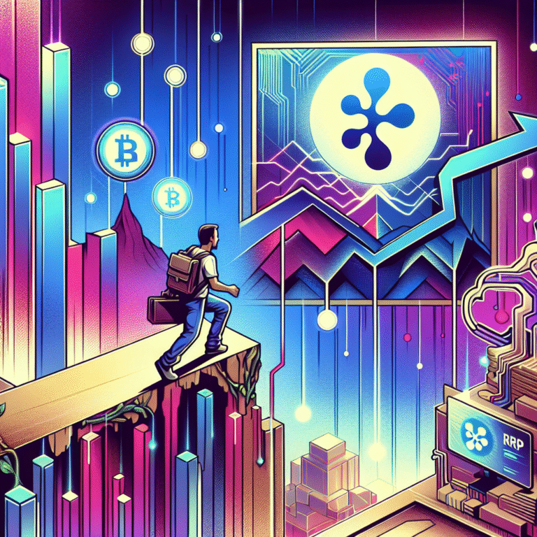 xrp worstelt met dalende liquiditeit en speculatieve appetijt signalen van bearish overheersing