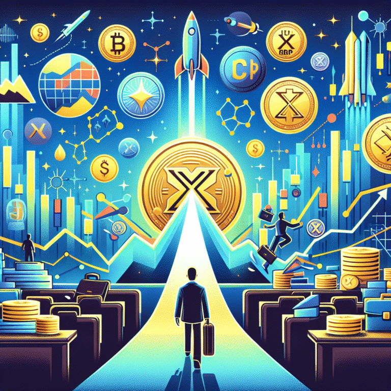 xrps etf lancering hoge verwachtingen versus de realiteit van de markt