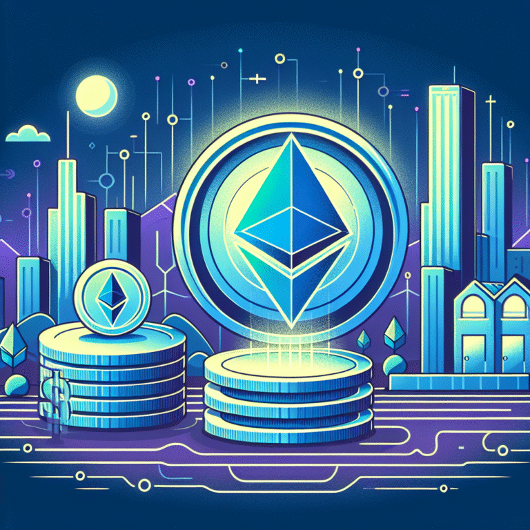 xrps kansen om ethereum te overtreffen groeien met etf